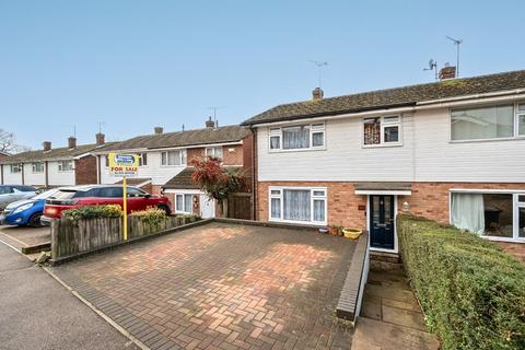 3 bedroom semi-detached house for sale, Heron Road, Larkfield