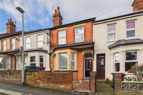 3 bedroom terraced house to rent, Beecham Road, Reading, Berkshire, RG30