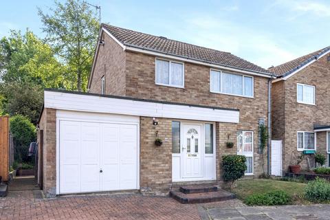 4 bedroom detached house for sale, St. Catherines Road, Crawley RH10