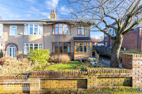 3 bedroom semi-detached house for sale, Woodfield Avenue, Accrington, Lancashire, BB5