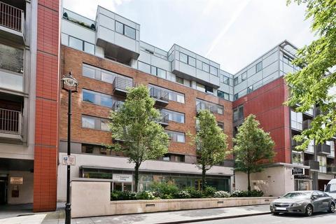 3 bedroom apartment to rent, Asquith House, 27 Monck Street, London