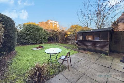 3 bedroom house for sale, Inner Court, Prothero Gardens, Hendon NW4