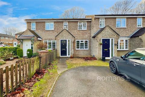 3 bedroom terraced house for sale, Atrebatti Road, Sandhurst, Berkshire