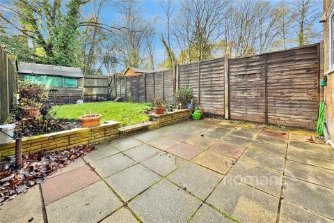 3 bedroom terraced house for sale, Atrebatti Road, Sandhurst, Berkshire