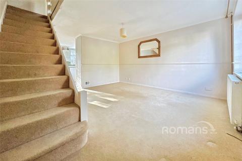 3 bedroom terraced house for sale, Atrebatti Road, Sandhurst, Berkshire