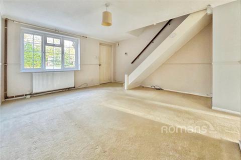 3 bedroom terraced house for sale, Atrebatti Road, Sandhurst, Berkshire