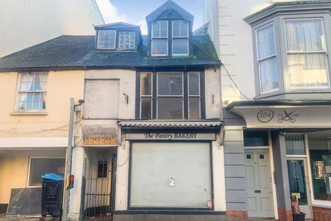 undefined, 105 High Street, Ilfracombe, Devon, EX34 9NH