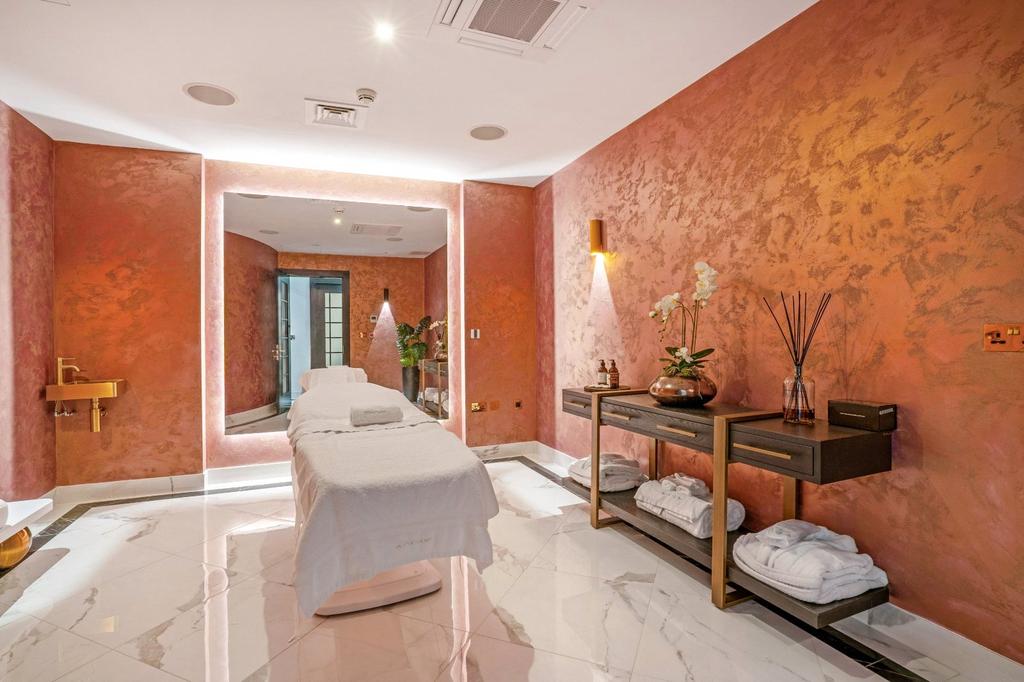 Treatment Room