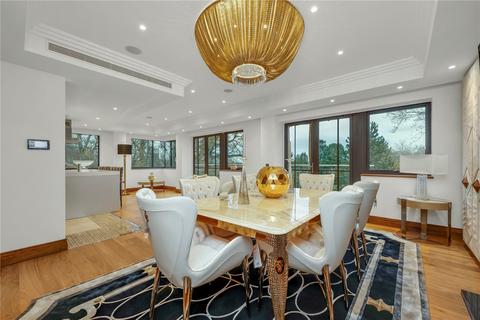 undefined, Charters Garden House, Charters Road, Sunningdale, Berkshire, SL5