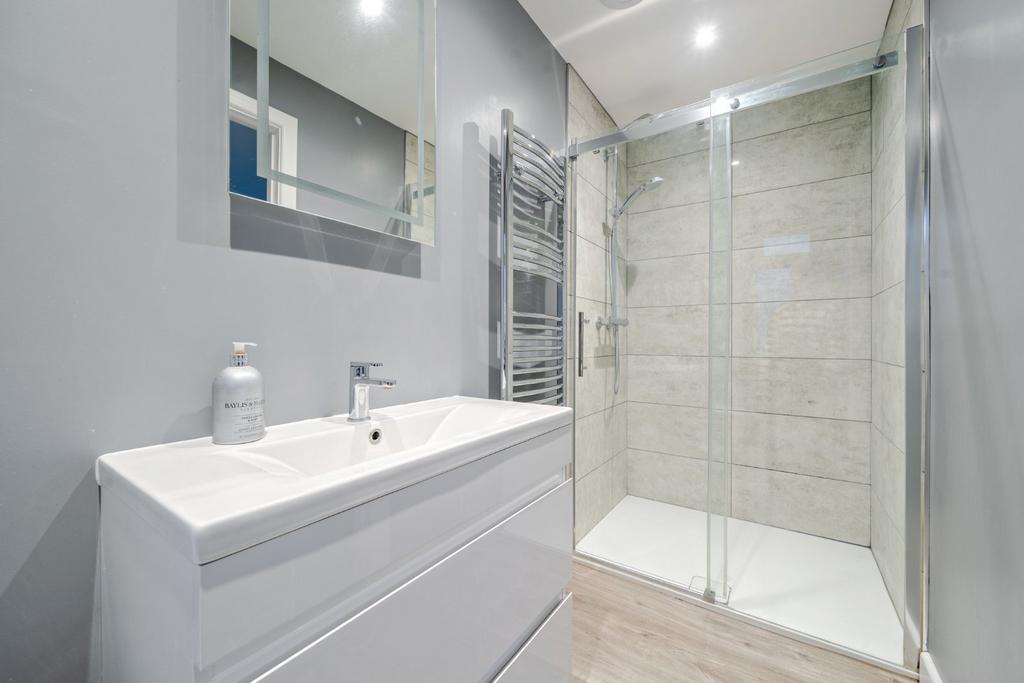 En Suite