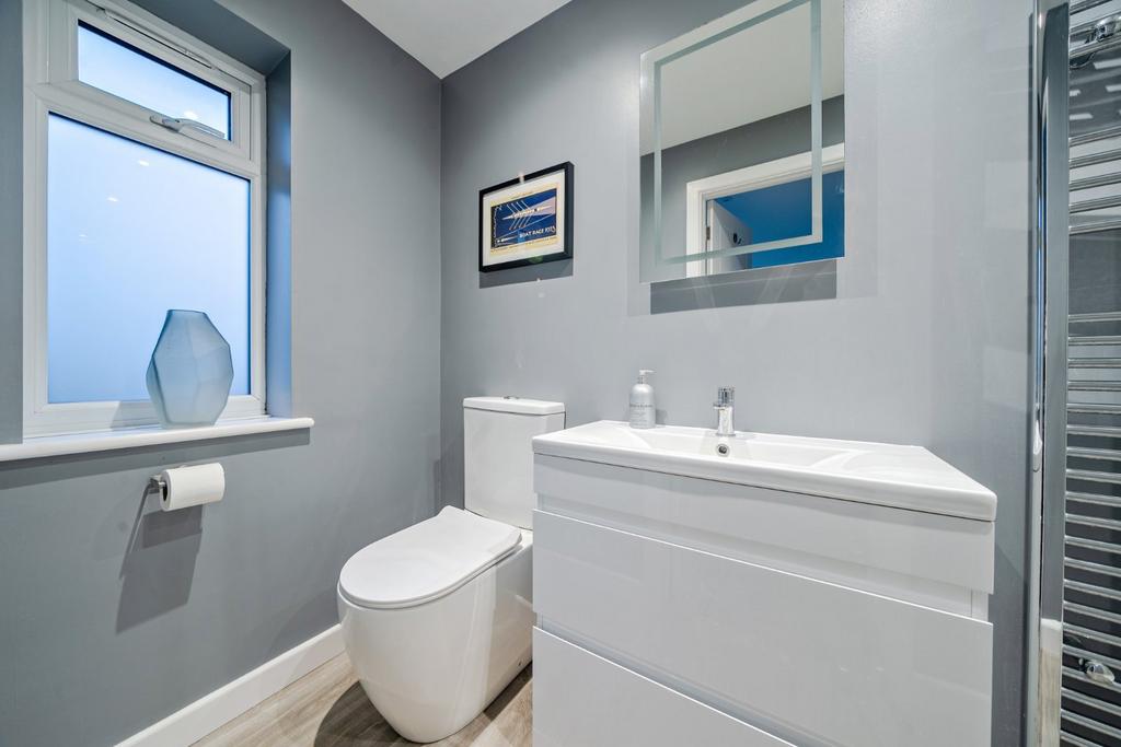 En Suite
