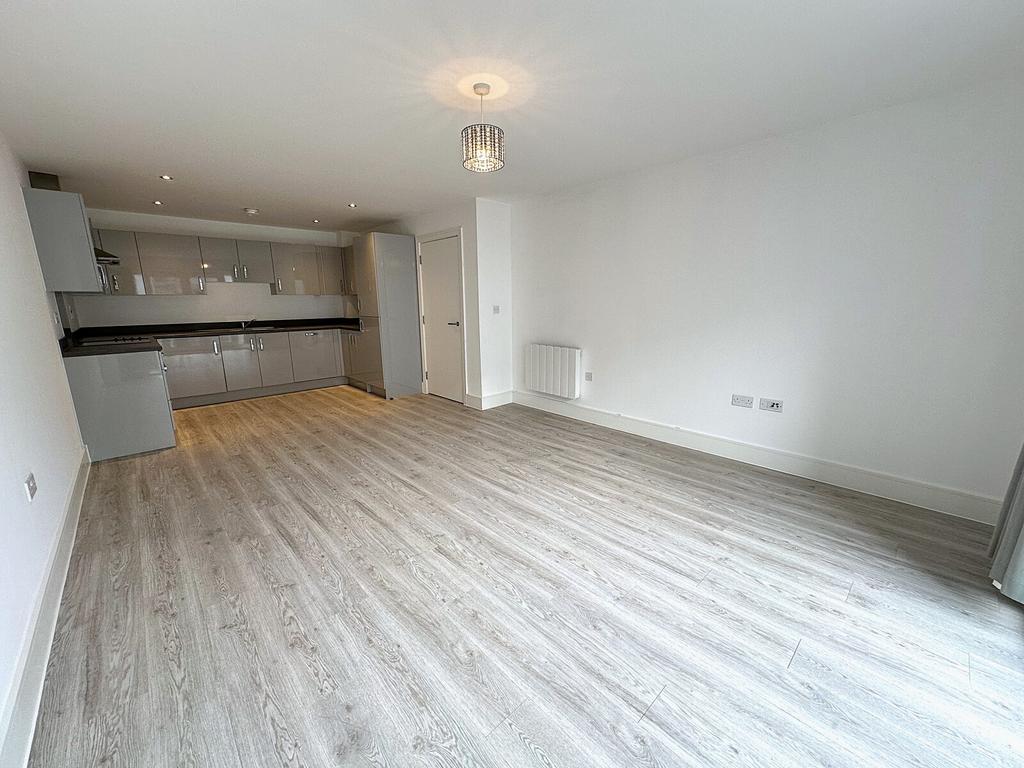 Kitchenliving Areas