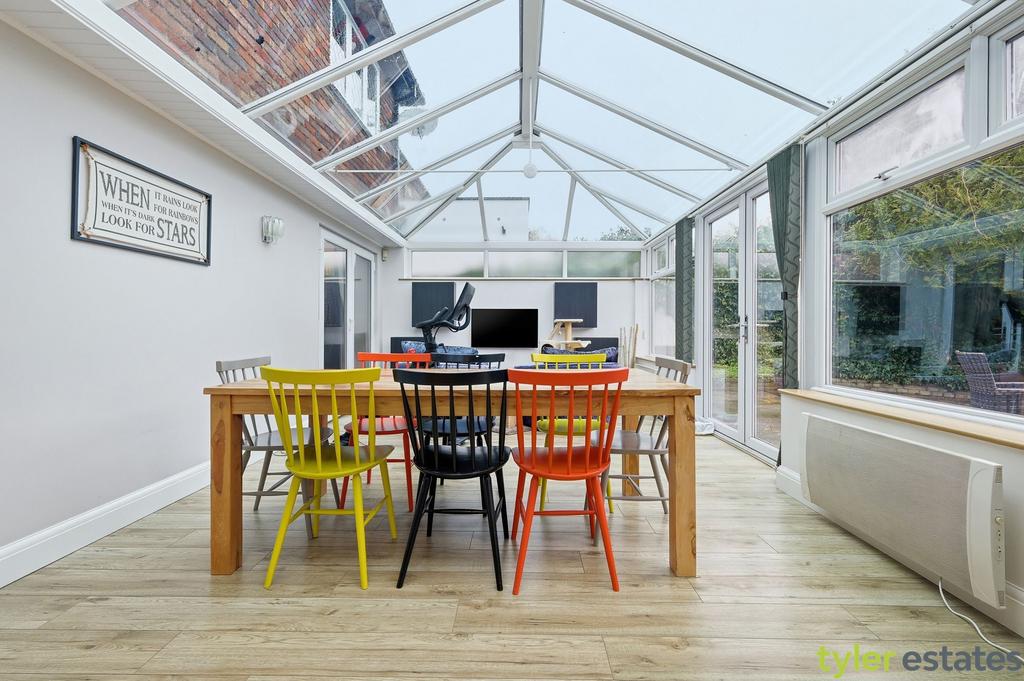 Conservatory
