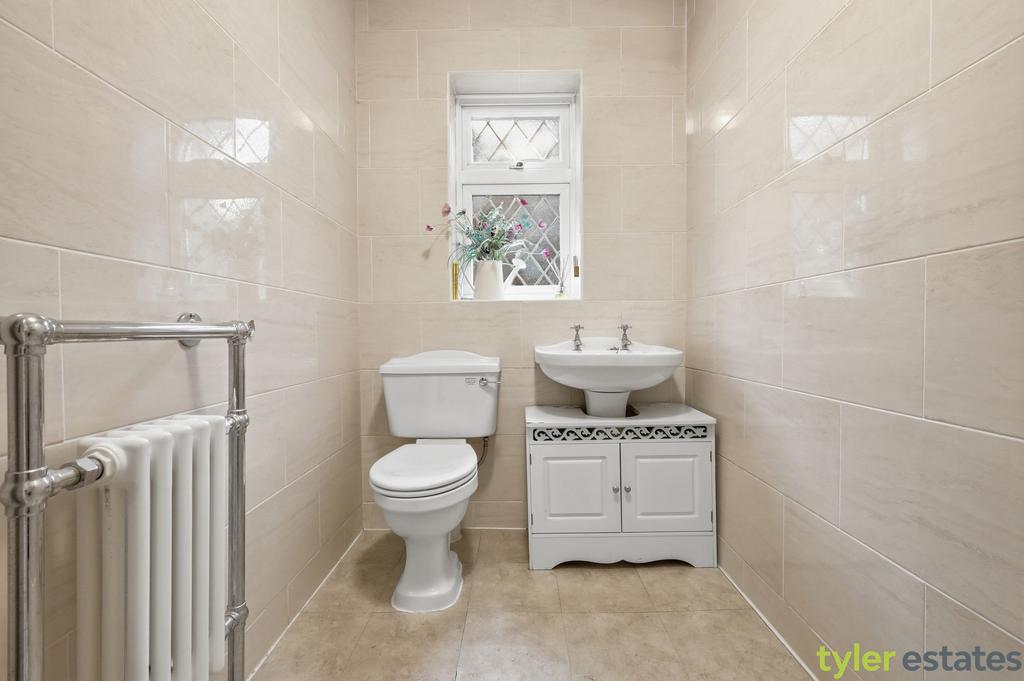 Cloakroom