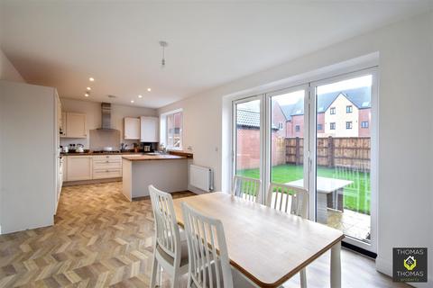 undefined, Blackthorn Road, Twigworth, Gloucester