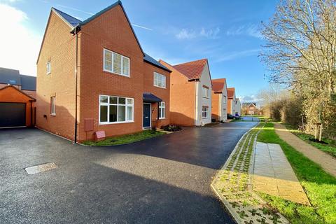 undefined, Blackthorn Road, Twigworth