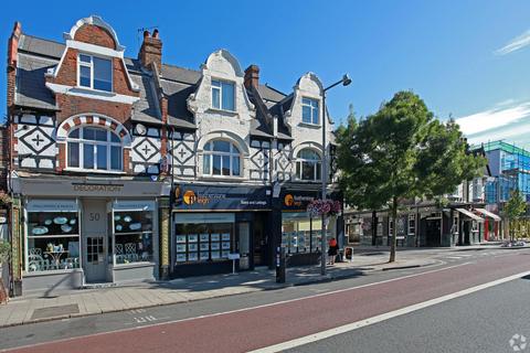 Retail property (high street) for sale, 46-48 Heath Rd Twickenham TW1 4BX