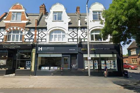 Retail property (high street) for sale, 46-48 Heath Rd Twickenham TW1 4BX