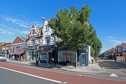 Retail property (high street) for sale, 46-48 Heath Rd Twickenham TW1 4BX