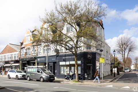 Retail property (high street) for sale, 46-48 Heath Rd Twickenham TW1 4BX