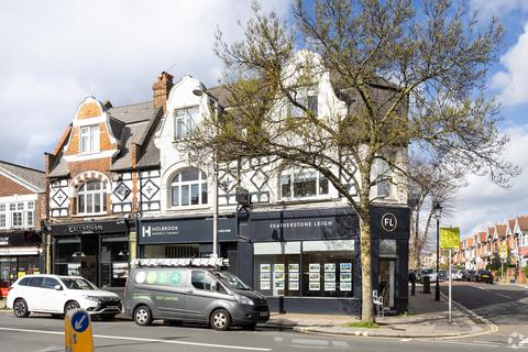Retail property (high street) for sale, 46-48 Heath Rd Twickenham TW1 4BX