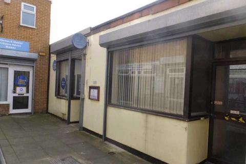 Retail property (high street) for sale - Forest Rd New Ollerton NG22 9PL