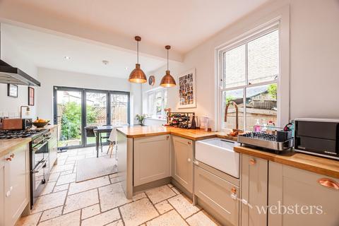 4 bedroom terraced house for sale, Grange Road, Norwich NR2