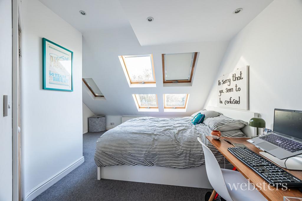 Bedroom Four
