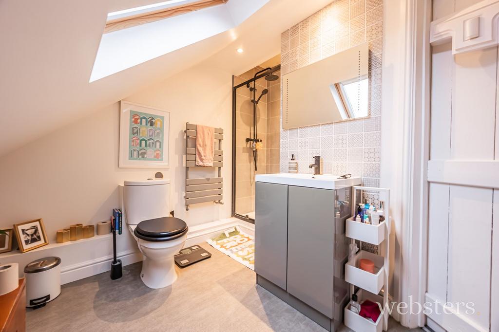 Ensuite