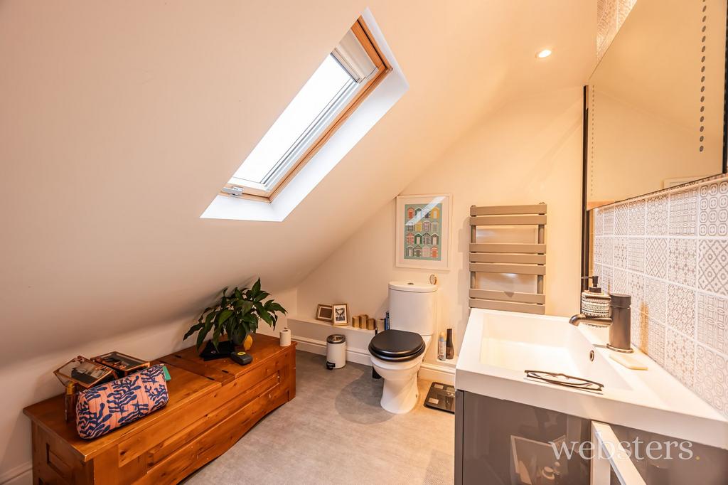 Ensuite