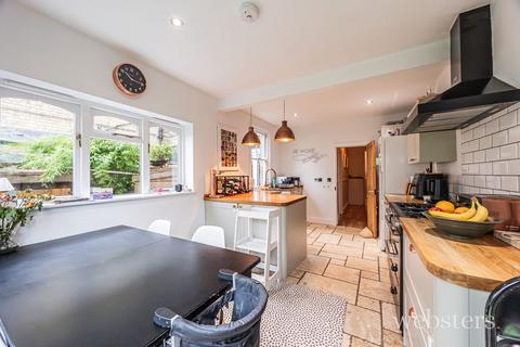 4 bedroom terraced house for sale, Grange Road, Norwich NR2