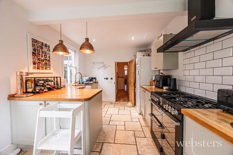 4 bedroom terraced house for sale, Grange Road, Norwich NR2