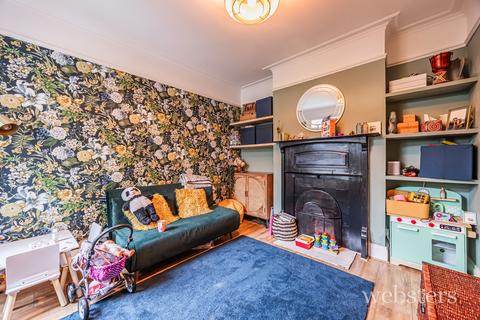 4 bedroom terraced house for sale, Grange Road, Norwich NR2
