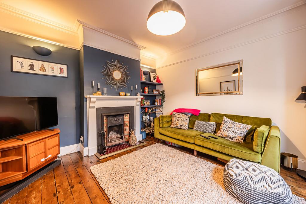 Sitting Room