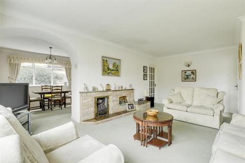 3 bedroom detached bungalow for sale, St. Marys Close, Attenborough NG9