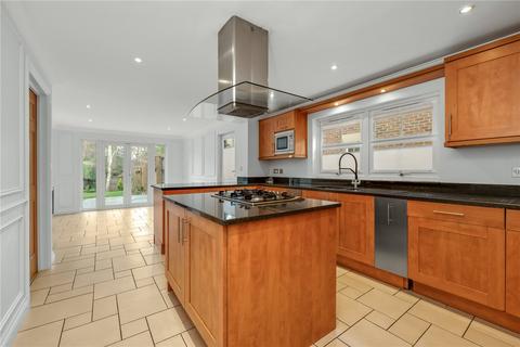 undefined, Burnt Hill Road, Lower Bourne, Farnham, Surrey, GU10