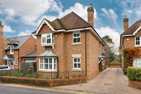 undefined, Burnt Hill Road, Lower Bourne, Farnham, Surrey, GU10