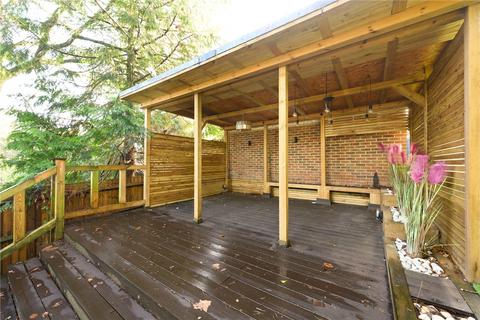 undefined, Burnt Hill Road, Lower Bourne, Farnham, Surrey, GU10
