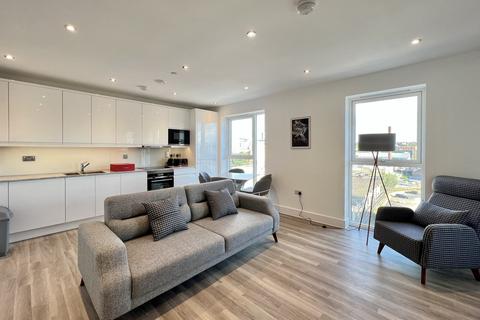 1 bedroom apartment to rent, Colindale Gardens, London, NW9
