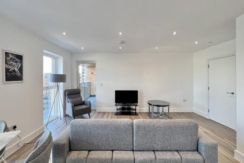 1 bedroom apartment to rent, Colindale Gardens, London, NW9