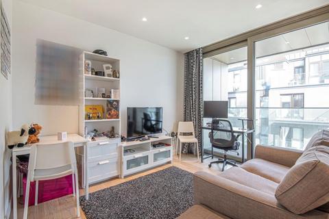 Studio for sale, 1 Pilot Walk, London SE10