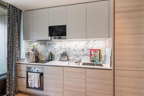 Studio for sale, 1 Pilot Walk, London SE10