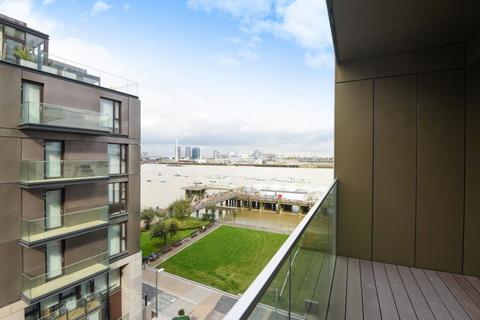 undefined, 1 Pilot Walk, London SE10