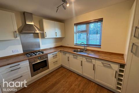 undefined, Alan Way, SLOUGH