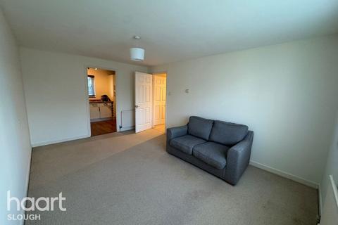 undefined, Alan Way, SLOUGH