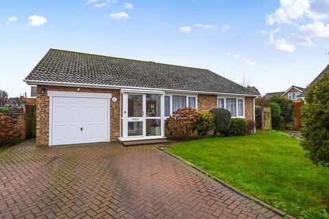 2 bedroom detached bungalow for sale, Roselands, Bexhill-On-Sea