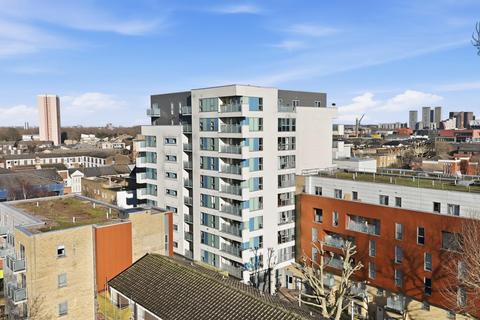 2 bedroom apartment for sale, Vernon Road, London