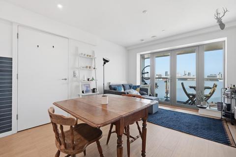 2 bedroom apartment for sale, Vernon Road, London