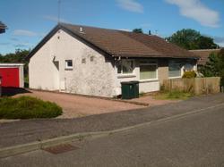 5 West Huntingtower Crescent Perth PH1 2 LQ
