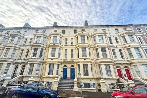 Lascelles Terrace, Eastbourne